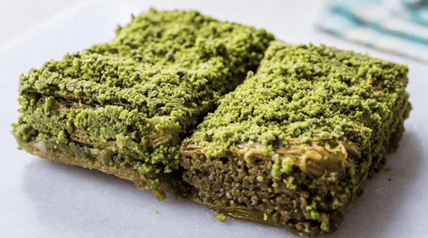 Billuriye Evde Nasıl Yapılır?