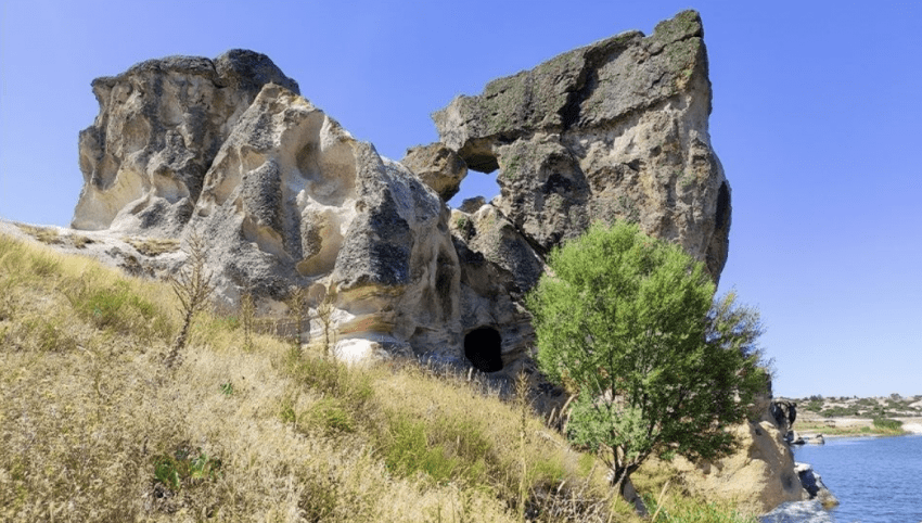 Frig Vadisi Tabiat Parkı