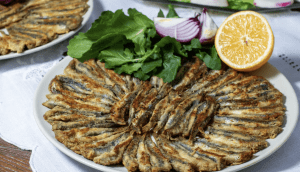 Hamsi-Tava
