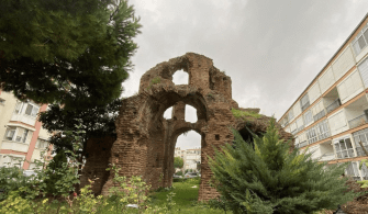 Kara-Kilise