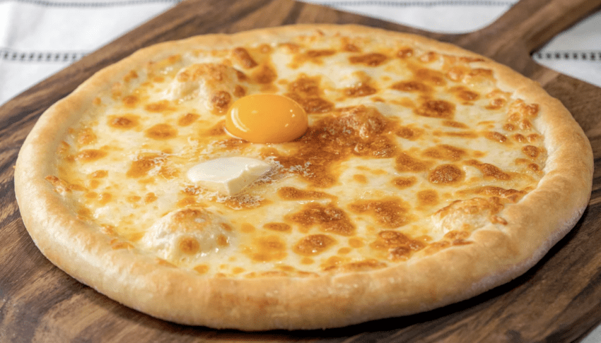 Trabzon Pidesi Evde Nasıl Yapılır?