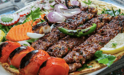 Urfa-Kebabi