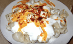 Dolma-Manti
