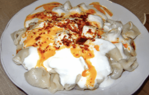 Dolma-Manti