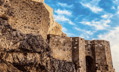Harput-Kalesi