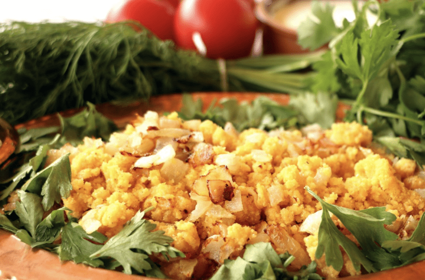 Malay Evde Nasıl Yapılır?