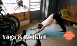 Bisiklet-Yoga