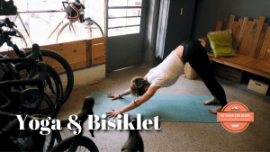 Bisiklet-Yoga