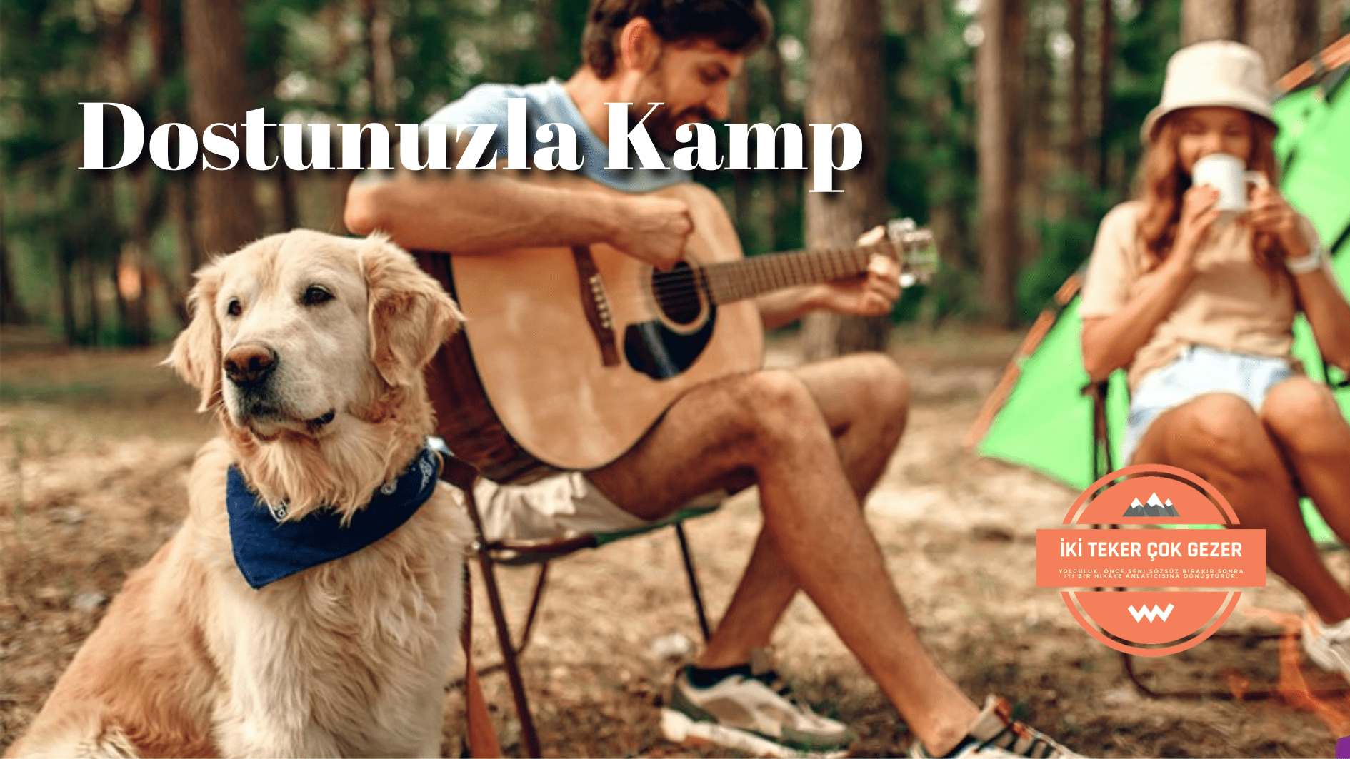 Dostunuzla-Kamp