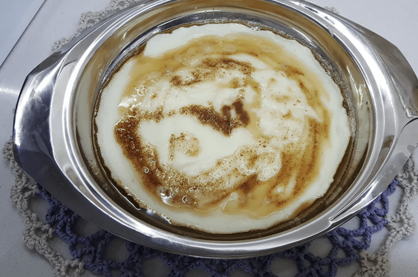 Haside Evde Nasıl Yapılır?