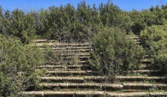 Sidas-Antik-Kenti
