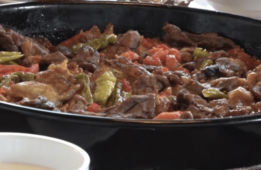 Sulakyurt Tava Evde Nasıl Yapılır?