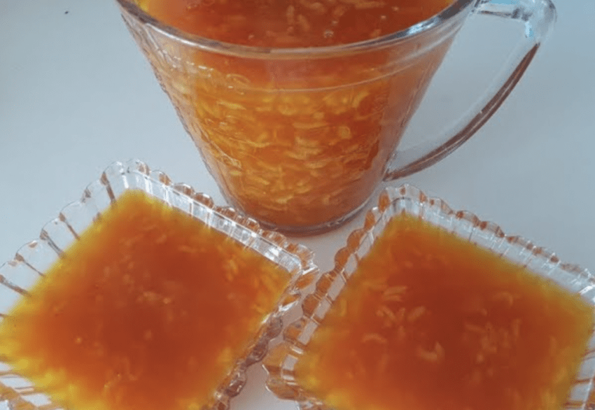 Bırınzer Evde Nasıl Yapılır