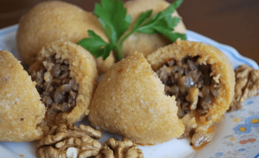 Kutlik Evde Nasıl Yapılır?