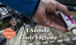 4-Adimda-Zincir-Yağlama