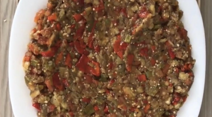 Abagannuş Evde Nasıl Yapılır?