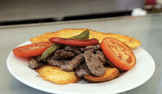 Adapazari-Islama-Köfte