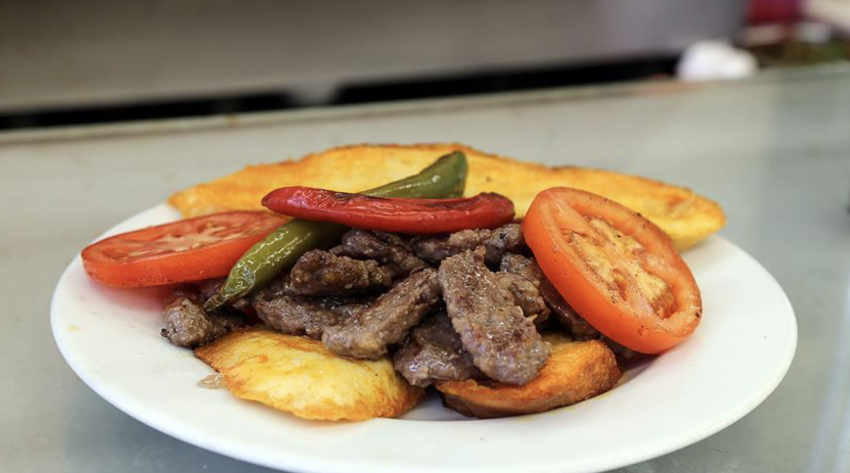 Adapazarı Islama Köfte Evde Nasıl Yapılır?