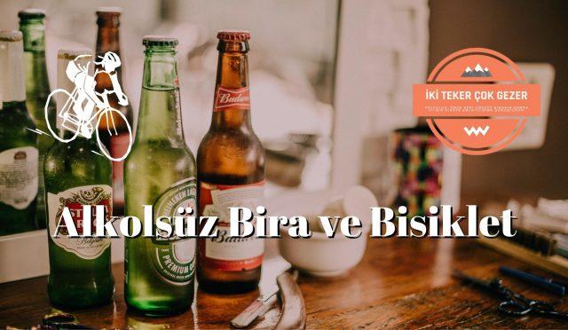 Alkolsüz-Bira-ve-Bisiklet