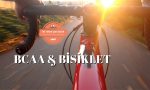 BCAA-BİSİKLET