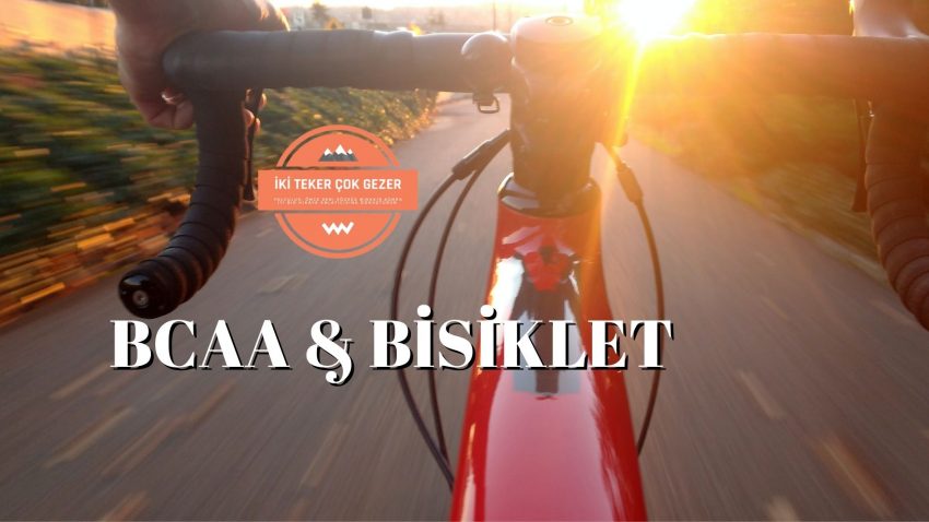 Bisikletçiler BCAA Kullanmalı mı? Performans Faydaları Var mı?