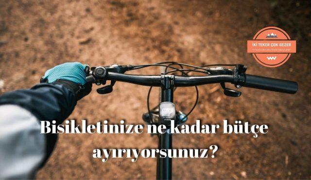 Bisikletinize-ne-kadar-bütçe-ayiriyorsunuz