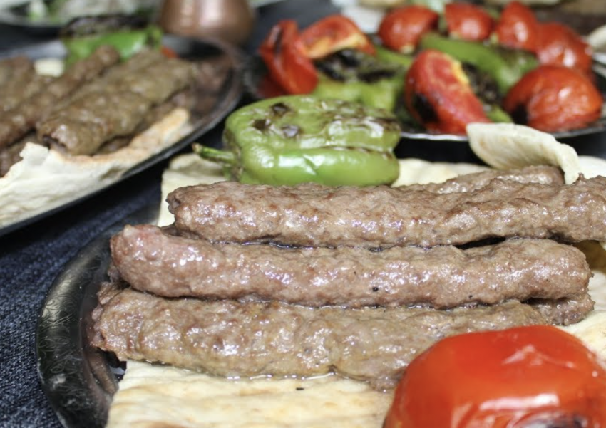 Burdur Şiş Evde Nasıl Yapılır?