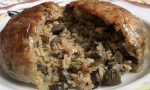 Ciğer-Sarma