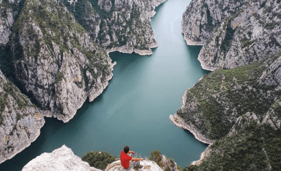 Çakirağa-Kanyonu