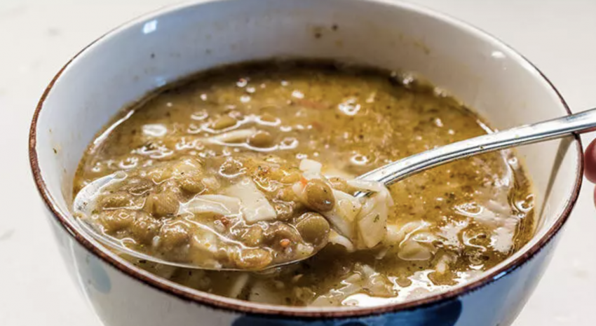 Çene Çarpan Evde Nasıl Yapılır?