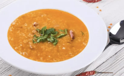 Düğü-Çorbasi