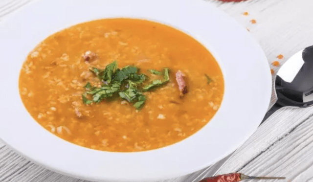 Düğü-Çorbasi