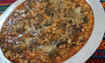 Ekşili-Pilav