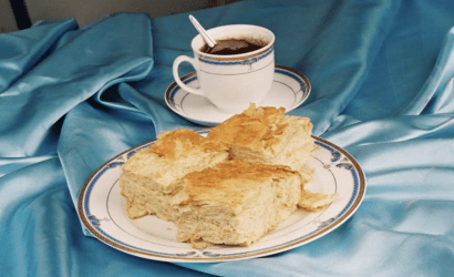 Gökçümen-Hamursuzu