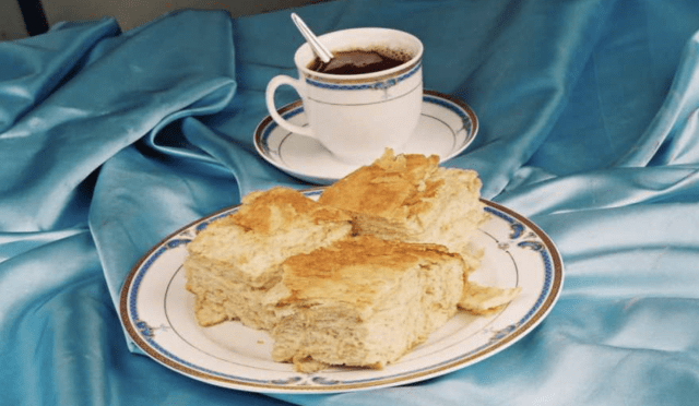 Gökçümen-Hamursuzu