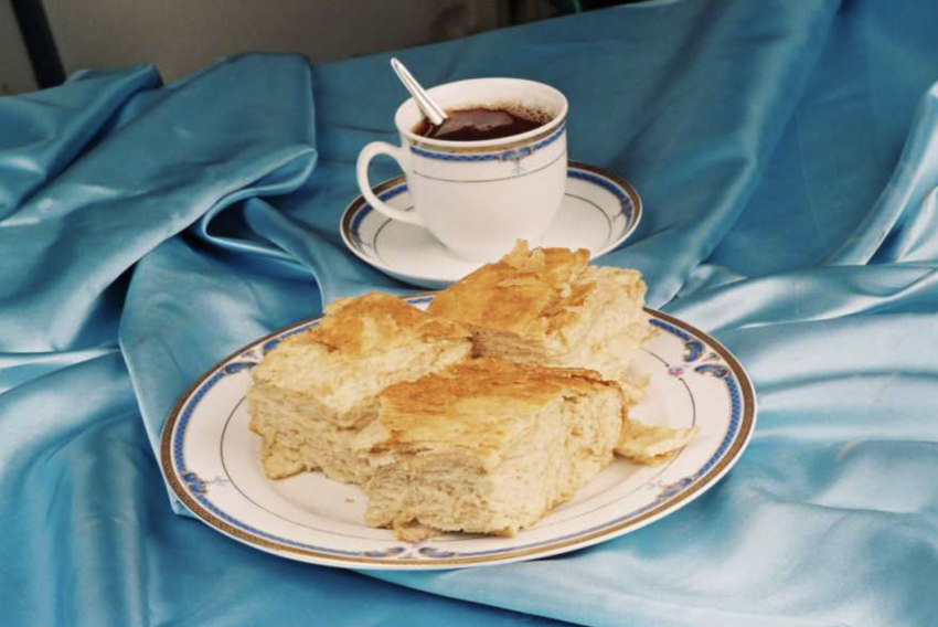 Gökçümen Hamursuzu Evde Nasıl Yapılır?