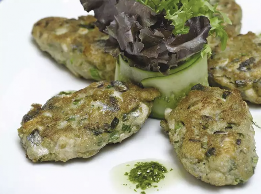 Hamsi Köfte Evde Nasıl Yapılır?