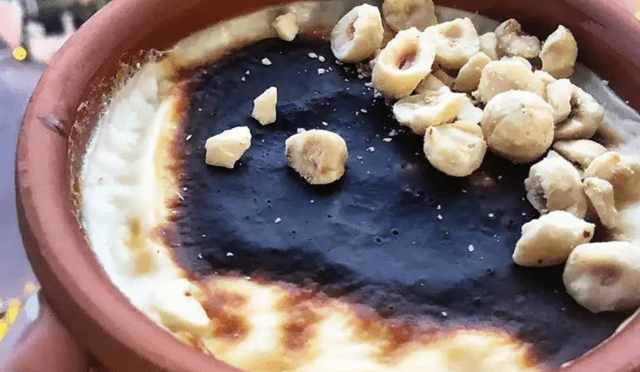 Hamsiköy-Sütlaci