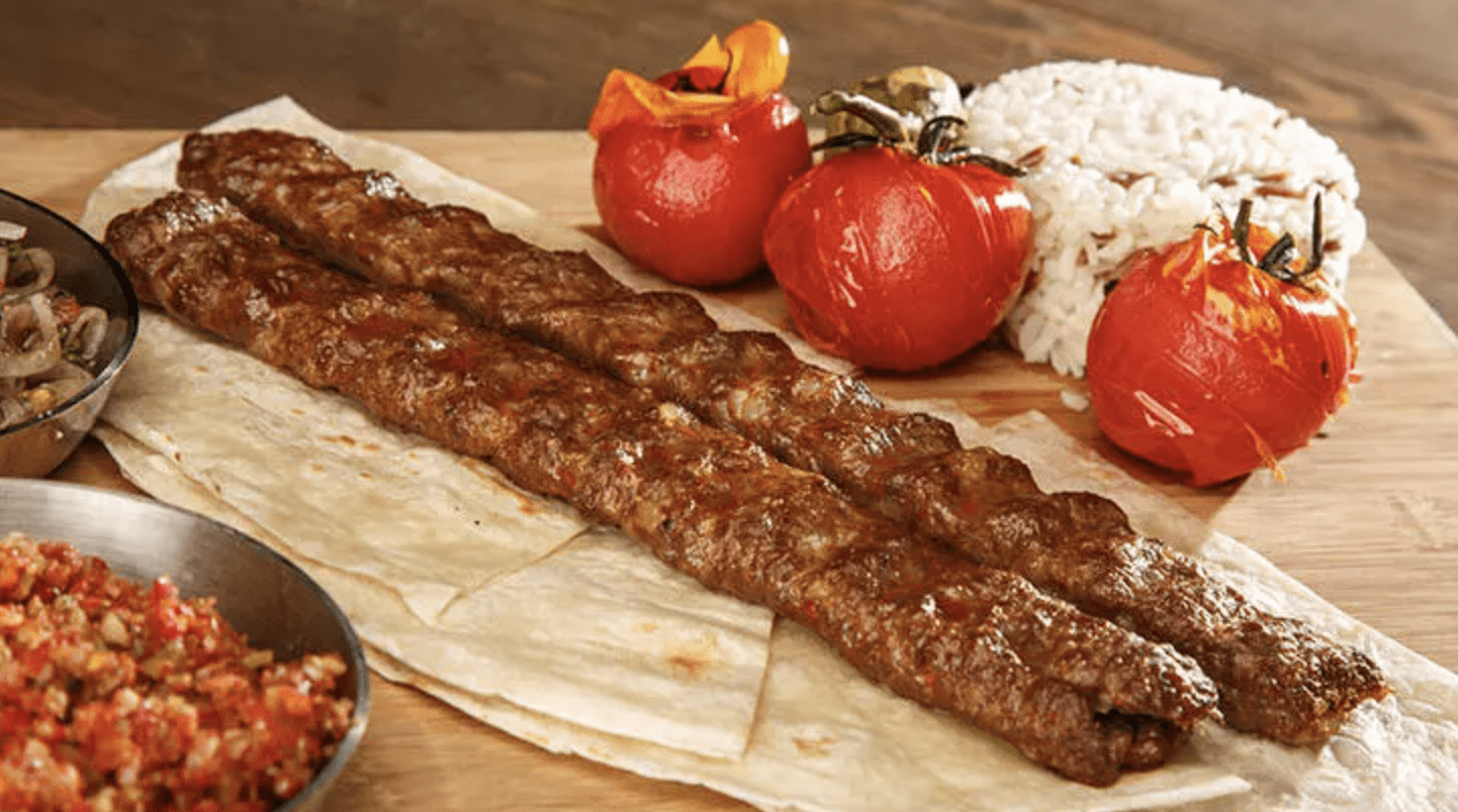 Haşhaş-Kebabi