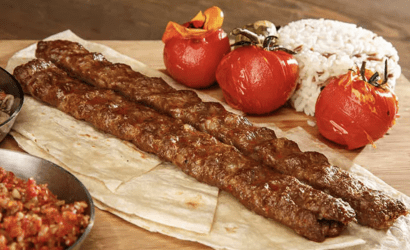 Haşhaş-Kebabi