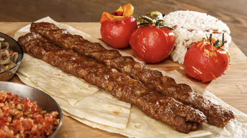 Haşhaş Kebabı Evde Nasıl Yapılır?