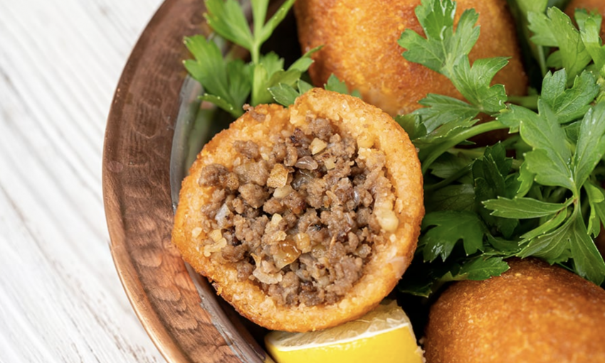 İçli Köfte Evde Nasıl Yapılır?