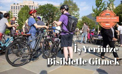 İş-Yerinize-Bisikletle-Gitmek