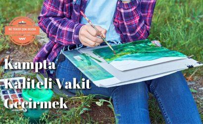 Kampta-Kaliteli-Vakit-Geçirmek