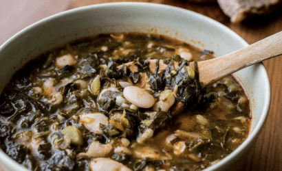 Karalahana-Çorbasi