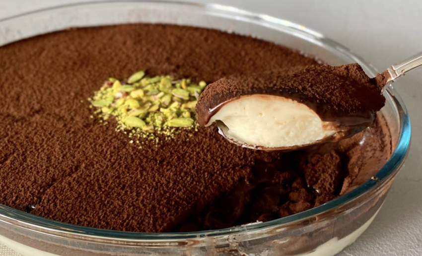 Kaşık Tatlısı Evde Nasıl Yapılır?