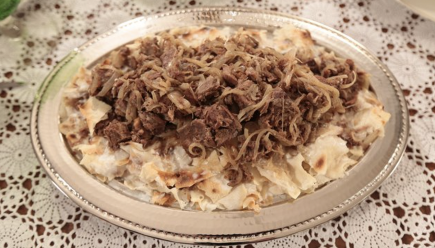 Kelecoş Evde Nasıl Yapılır?