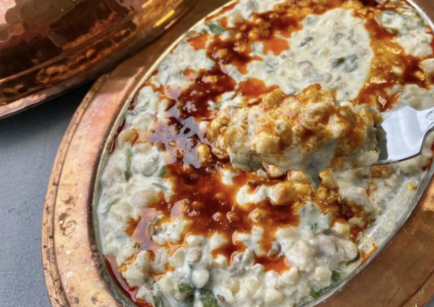 Keledoş Evde Nasıl Yapılır?