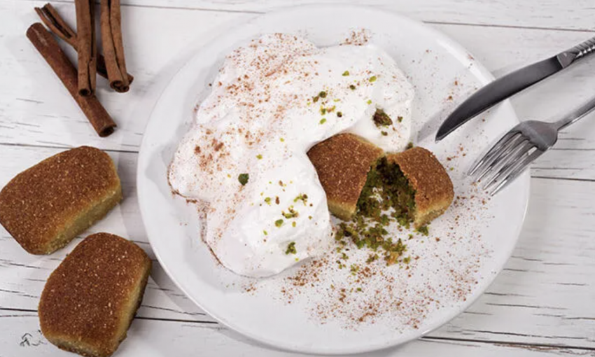 Kerebiç Evde Nasıl Yapılır?