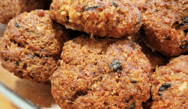 Kirşehir-Köftesi